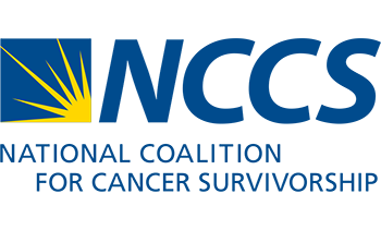 Link to National coalition for cancer survivorship